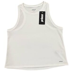 Prince Women's Medium Core Tank